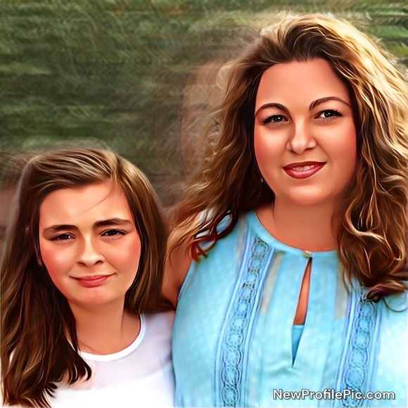 Meet your Posher, Christy! - Picture 1 of 1